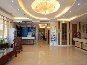 Weijia Business Hotel