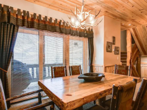 Timber Wolf Lodge by Park City Lodging