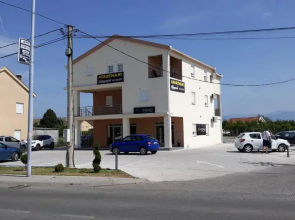 Apartmani Stijepovic