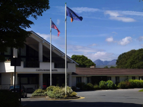 Castlerosse Park Resort