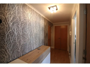 Stylish Modern 1BR Flat for 4 in Shore Side Leith