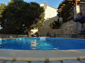 Villa Bombo