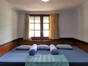 Carita Anyer Beach Condominium