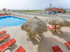 Waikiki Oceanfront Inn
