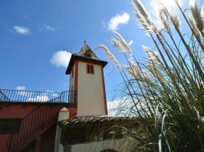 Hotel Monumento Can Garay