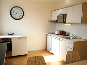 Golden Family Apartments