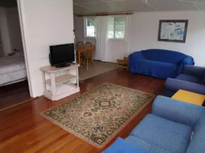 Almare, 7 Gowing Street