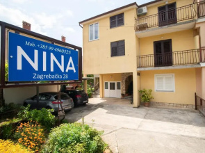 Apartments Nina