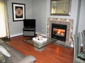 Condo 2 Bedrooms Jardin des Sables