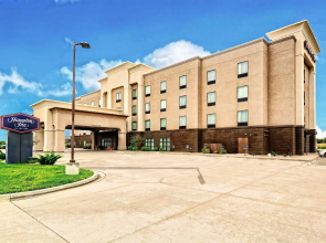 Hampton Inn Belton/Kansas City area