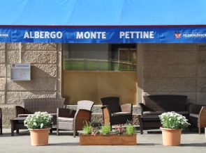 Hotel Monte Pettine