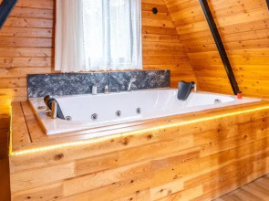 Karaöz Sapphire Bungalows