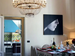 Casa Cenami Apt.5