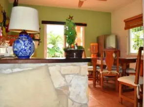 Condo-Hotel Romaya