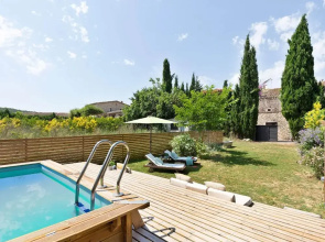 Villa in Sant Mori With Pool Near Dali Museum