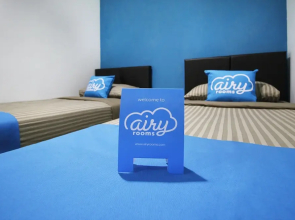 Airy Mangga Besar Raya 98 Jakarta