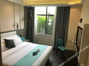 Xana Lite Hotelle (Yingde)