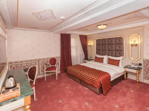 Meserret Palace Hotel