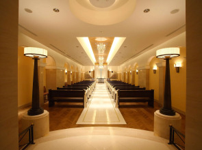 Hotel New Otani Tokyo, The Main