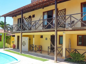 Pousada Bore Koko Porto de Galinhas