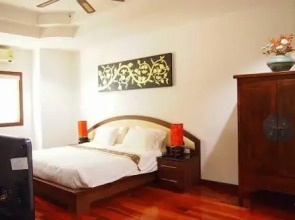 Orchid Palm 2 Soi 102 Pool Villa