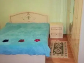 Guesthouse Megi on Robaqidze 6