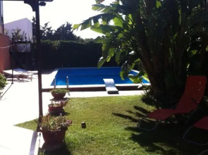 Villa Sicily