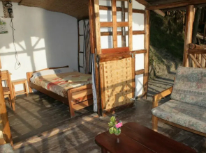 Amasiko Homestay Lake Bunyonyi