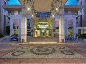Tui Blue Xanthe- All Inclusive