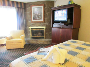 Arbors at Island Landing Hotel & Suites