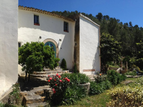 ECO TURISMO MASIA MAS d'en GIRALT 1722