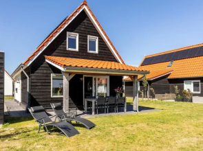 Holiday Home in Scherpenisse Near Oosterschelde