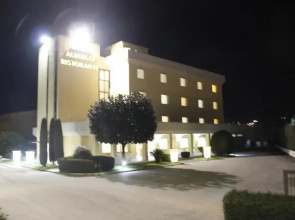 Albergo Ristorante CITTA' DEI PAPI