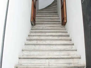 The Aerie 2 Bedroom Duplex in Palermo Soho