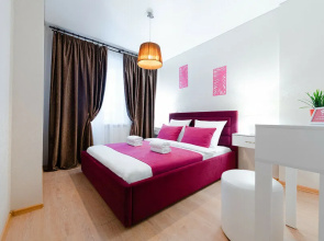 Apartments Five Stars Velvet
