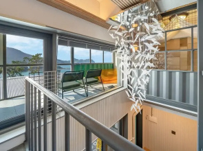 Yeosu Amofu Poolvilla