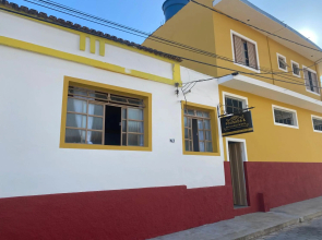 Pousada da Mica