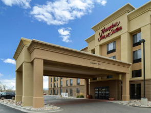 Hampton Inn & Suites Casper