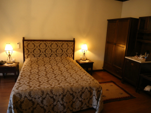 Otanti̇k Club Hotel & Spa