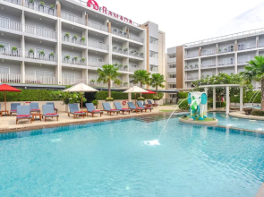 Ramada by Wyndham Phuket Deevana Patong