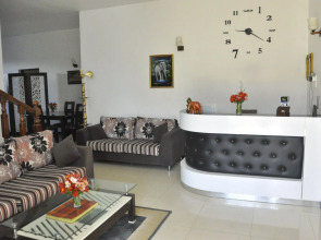 Inroma Holiday Resort