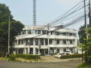 Hotel Pangrango 3