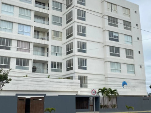 Apartamento 304 en Salinas
