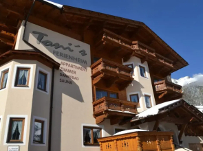 Toni's Ferienheim