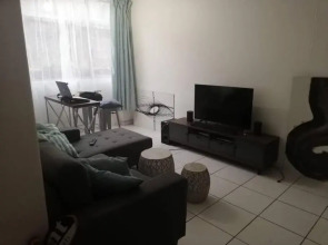 1 Ceres - Morningside