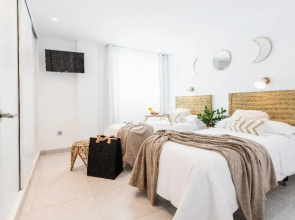 Apartamentos Martalia Nerja