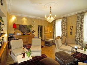 Hôtel Restaurant Claude Darroze