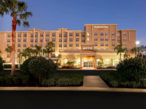 Residence Inn by Marriott Orlando Lake Mary