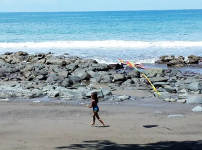 Playa Escondida Lodge