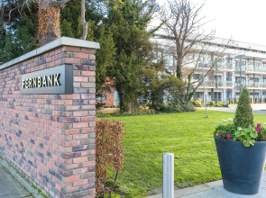 Fernbank Executive